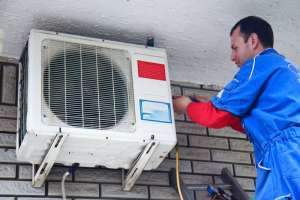 24/7 and Emergency HVAC Near Mount Holly, NJ | Air Conidtioning and Heating Contractors